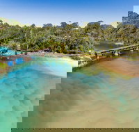 Reflections Boambee Creek Reserve - Accommodation in Bendigo