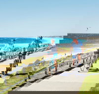 Ride the Sunset Coast - Marmion to Burns Beach - Accommodation in Bendigo