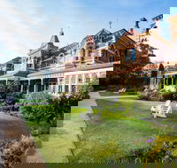 Rippon Lea Estate - Accommodation in Bendigo
