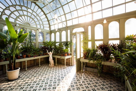Rippon Lea Estate - Accommodation in Bendigo 2