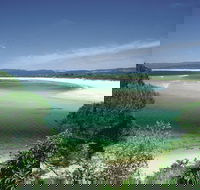 Rotary Walk  Merimbula - Accommodation in Bendigo