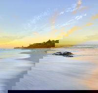 Scarborough Beach - Accommodation in Bendigo