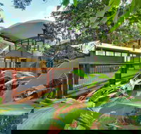 Sea Acres Rainforest Centre - Accommodation in Bendigo