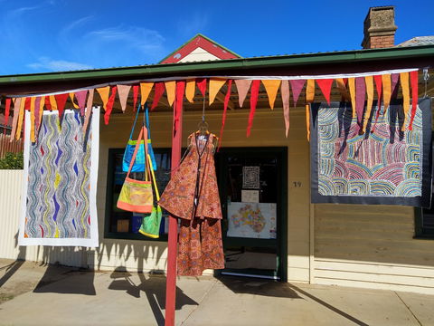 Secret Platypus - Accommodation in Bendigo 0