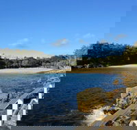 Shelly Beach Manly - Accommodation in Bendigo