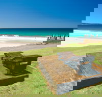 Short Point Beach - Accommodation in Bendigo