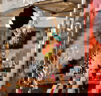 South Bank Collective Markets - Accommodation in Bendigo