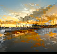 Southern Moreton Bay Tourist Drive - Accommodation in Bendigo