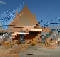 St John's Catholic Church - Accommodation in Bendigo
