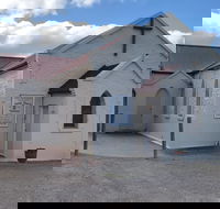 St Mary's Anglican Church Wallaroo - Accommodation in Bendigo