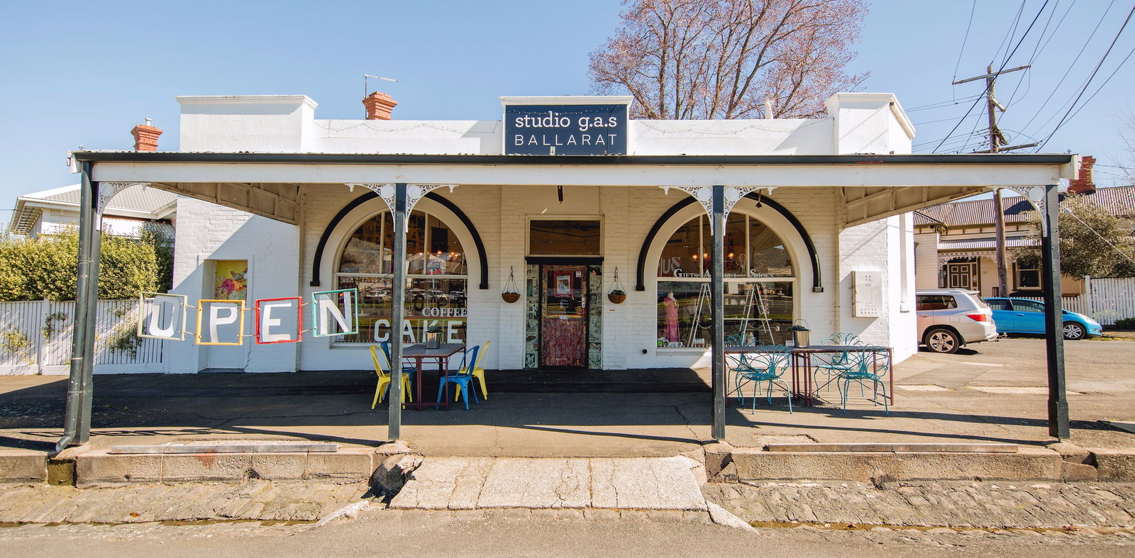 Soldiers Hill VIC Accommodation in Bendigo