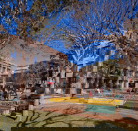 Sutherland Entertainment Centre - Accommodation in Bendigo