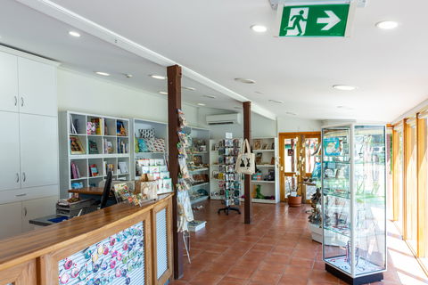 Swan Hill Regional Art Gallery - Accommodation in Bendigo 1