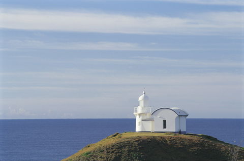 Tacking Point Lighthouse - Accommodation in Bendigo 2
