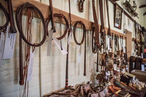 Taubman And Webb Trading Post - Accommodation in Bendigo 2