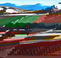 The Gawler Gallery - Accommodation in Bendigo