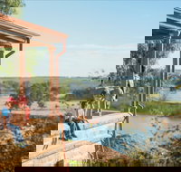 The Murray Bridge Discovery Trail - Accommodation in Bendigo