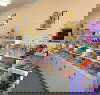 The Pier View Lolly Shop - Accommodation in Bendigo
