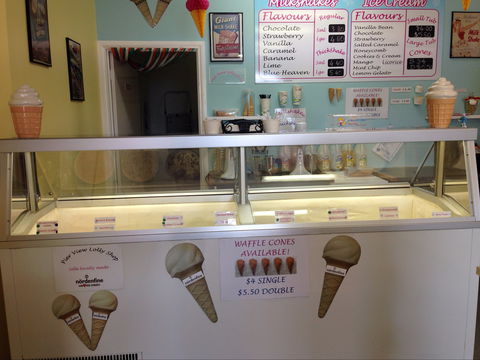 The Pier View Lolly Shop - Accommodation in Bendigo 2