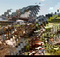 The Rocks - Accommodation in Bendigo