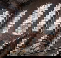 The SUBSTATION - Accommodation in Bendigo