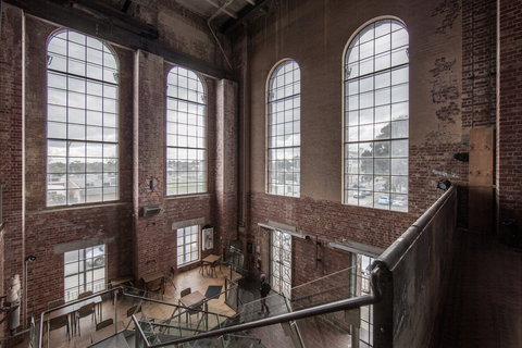 The SUBSTATION - Accommodation in Bendigo 0