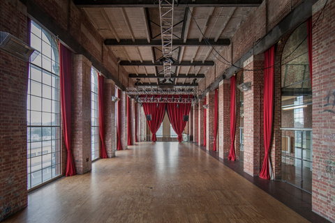 The SUBSTATION - Accommodation in Bendigo 1