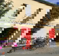 The Coach House Studio - Accommodation in Bendigo