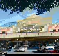 The Saraton Theatre Grafton - Accommodation in Bendigo