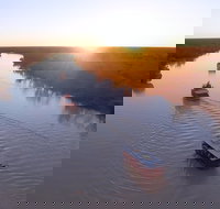 Thomson River Longreach - Accommodation in Bendigo