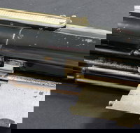 Townsville Museum and Historical Society - Accommodation in Bendigo