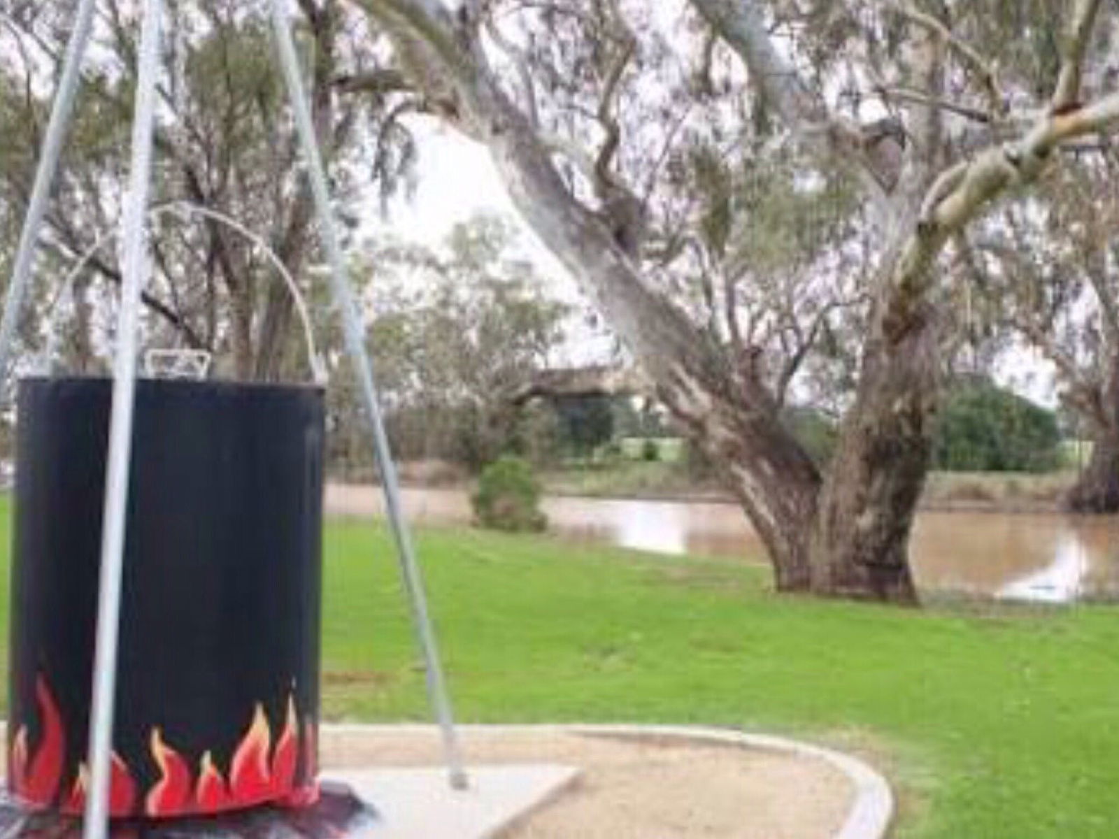 Bundemar NSW Accommodation in Bendigo