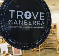 Trove Canberra - Accommodation in Bendigo