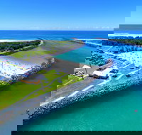 Tuncurry Rock Pool - Accommodation in Bendigo