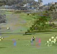 Tura Beach Country Club - Accommodation in Bendigo