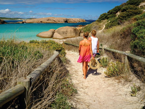 Twilight Bay - Accommodation in Bendigo 2