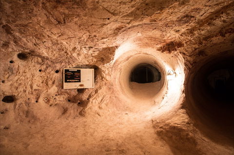 Umoona Opal Mine And Museum - Accommodation in Bendigo 1