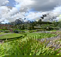 Underwood Park - Accommodation in Bendigo