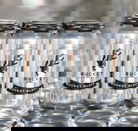 Visit Bucket Brewery - Accommodation in Bendigo