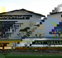 Wacky Bird Gallery - Accommodation in Bendigo