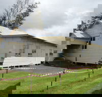 Wallarobba Memorial Hall - Accommodation in Bendigo