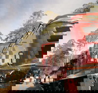 Walhalla - Accommodation in Bendigo