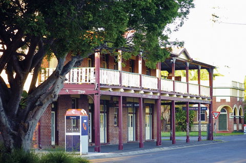 Wardell - Accommodation in Bendigo 0