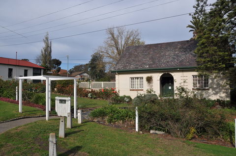 Wattle Park - Accommodation in Bendigo 1