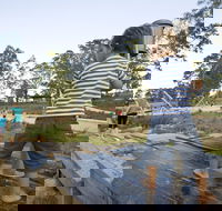 Western Sydney Parklands - Accommodation in Bendigo