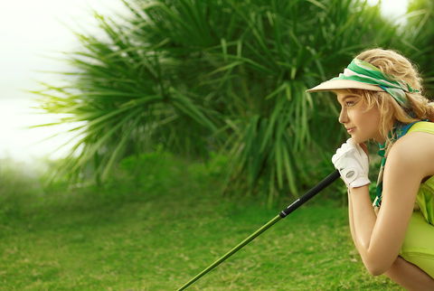 Whitsunday Green Club (Golf) - Accommodation in Bendigo 0