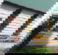 Wilmot Heritage Museum - Accommodation in Bendigo