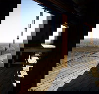 Willandra shearing precinct - Accommodation in Bendigo