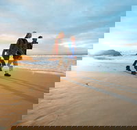 Wilderness Coast Walk - Accommodation in Bendigo