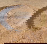 Wolfe Creek Crater National Park - Accommodation in Bendigo